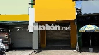Mặt Tiền Phan Huy Ích Khu Ẩm Thực 4,2mX27m Gần KCN Tân Bình