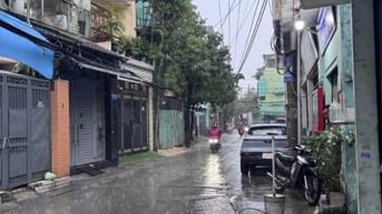 2 MTKD 6.8M x 17.5M 3 TẦNG NỞ HẬU TÂN BÌNH
