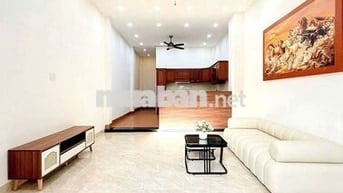 ✅️ Nhà 3 tầng (3 mê), Hoàng Diệu, ra Cầu Rồng 1,6km, dòng tiền tốt ✅️