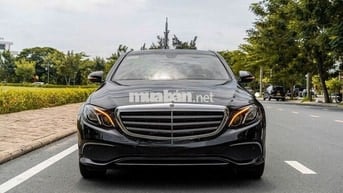 Bán Mẹc E200 trùm mền siêu cọp - 25000 km