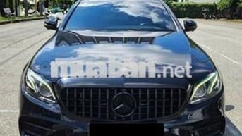 Bán siêu phẩm E300 AMG lên đồ chơi cực đẹp