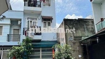 🌈 Cho thuê nhà khu Gò Dầu - 2 LẦU ST – 4PN, 4WC – Khu an ninh, Tân Phú