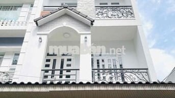 Cho thuê nguyên căn Full nội thất, Phạm Văn Chiêu, P.9, Gò Vấp