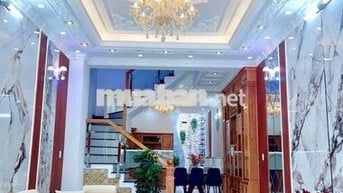 CHỈ 5TỶ XE HƠI ĐỖ CỬA- LÊ TRỌNG TẤN- 4TẦNG MỚI Ở NGAY