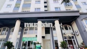 Cho thuê các căn 3 Phòng ngủ Dreamhome Q8. LH Hương