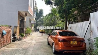 🏡BÁN 2 Lô Đất -AN TRƯỜNG - AN KHÁNH -52m -C4- Lô Góc - 6.x tỷ .Ô TÔ ĐỖ