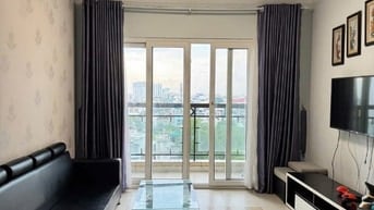 C/C Mỹ Đức, P22, BT: 90m2, 3p ngủ, 2wc, full nội thất, nhà mới, 13tr