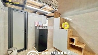 HOT HOT CHO THUÊ TRỌ GIÁ RẺ CÓ GÁC SIÊU RỘNG,NGAY TÂN QUÝ,AEON MALL