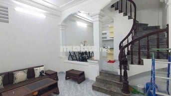 BÁN GẤP👉 NHÀ AN DƯƠNG - TÂY HỒ . NGÕ NÔNG .GẦN PHỐ .NHÀ ĐẸP Ở NGAY ..