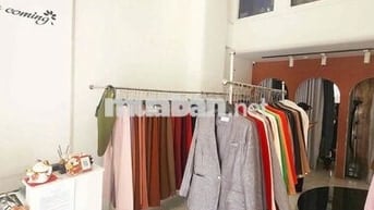 Mặt Bằng Kinh Doanh - Trần Huy Liệu, Phú Nhuận - Phố mua sắm
