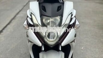 💥Yamaha Nouvo5 Fi 2012 Bstp