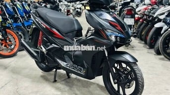 XE MÁYTHANHTÙNG_AIR BLADE 125 FI ĐEN NHÁM KHÓA SMK