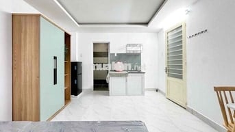 CHO THUÊ PHÒNG TRỌ MỚI KENG! MÃ STUDIO TÂN PHÚ VIP GẦN AEON MALL,VHU
