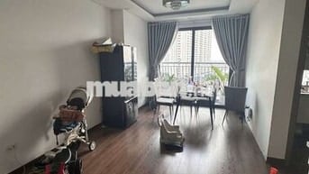 Cho thuê chung cư Giải Phóng Kim Đồng 2 ngủ giá 11tr