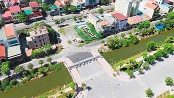 Đất TMDV 3 Mặt Tiền Lý Thường Kiệt