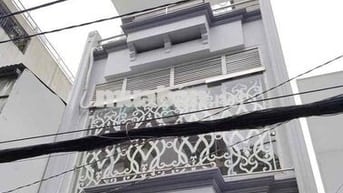 Nhà HXT 1/ Thống Nhất (4x16m) 2Lầu 3PN 3WC Như Hình 15tr