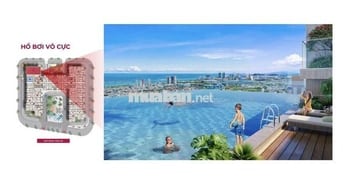 Căn hộ Peninsula Đà Nẵng - ven sông Hàn - Ck đến 16% | Sở hữu Lâu dài