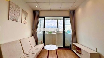 CĂN HỘ/CHUNG CƯ MINI 2 PHÒNG NGỦ CAO CẤP, SANG TRỌNG - FULL NỘI THẤT