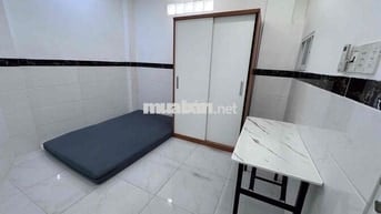 PHÒNG STUDIO SẴN NỘI THẤT - TOLET RIÊNG - GIÁ RẺ