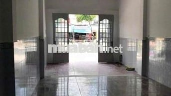 Cho thuê nhà nguyên căn MTKD đường Tây Thạnh, Tây Thạnh, Tân Phú