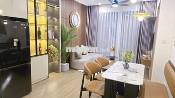 🔥 5,620 TỶ BAO PHÍ– 2PN2VS  62m² S402 FULL ĐỒ – VINHOMES SMART CITY