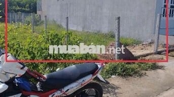 Bán đất ở 118m2 khu dân cư Bình Lợi