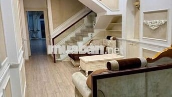 CHO THUÊ NHÀ NGUYÊN CĂN LÀM CHDV PHÚ NHUẬN