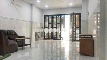 💥 Nhà hẻm 1/  Tô Hiến Thành, Phường 15, Quận 10