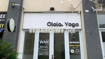 Cho thuê shophouse c/cư Dreamhome Palace vừa ở vừa kinh doanh giá 9tr