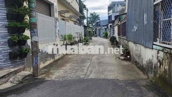 B.án Gấp Lô Đ.ất Full Thổ Cư - 4m x 16m - Ngay Tân Xuân 1 - Lê Thị Hà
