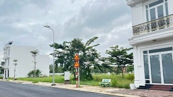 Bán suất đầu tư đất nền liền kề trung tâm hành chính chỉ từ 579 triệu 