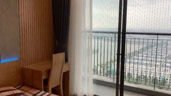 Ban công Đông Nam-Chính chủ bán căn hộ khu đô thị Vinhomes Ocean Park