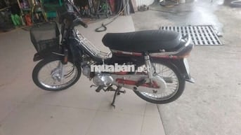 Dream thái 96 máy cực êm