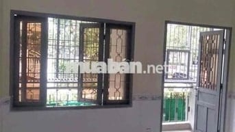 Cho thuê nhà - 1trệt 1lầu 1tum - Nguyễn Hữu Cảnh - Bình Thạnh - sẵn ml
