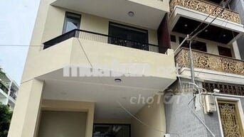 🌷 CHO THUÊ NHÀ HXH BÌNH GIÃ_7x20m_HẦM TRỆT 3 LẦU_TK DẠNG VĂN PHÒNG