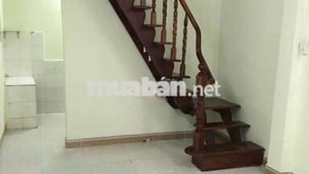 Cho thuê nhà đường Chiến Thắng phường 9 Phú Nhuận