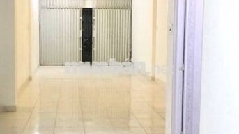 SÁT MẶT TIỀN ĐƯỜNG Ô TÔ ĐẬU CỬA 47M2 HÀN HẢI NGUYÊN Q11