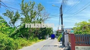 Bán Đất Đẹp Mặt Tiền Đường Nhựa Yến Nê - Hoà Tiến - Đà Nẵng