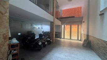 Gia đình cần bán căn nhà HXH Nơ Trang Long, P. Gia Định mới ( 8,5x12m)