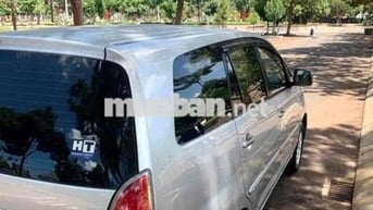 Toyota Innova 2011 G - 1 km