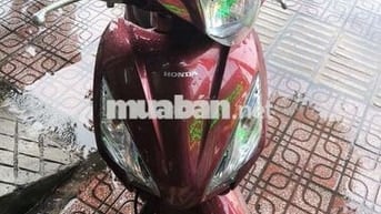 HONDA VISION 2019 BS THÀNH PHỐ NGAY CHỦ BÁN