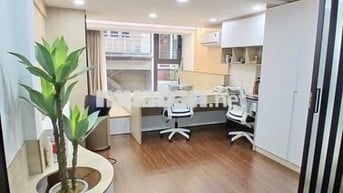 NHÀ ĐẸP DỌN VÀO Ở NGAY - TRẦN QUÝ QUẬN 11