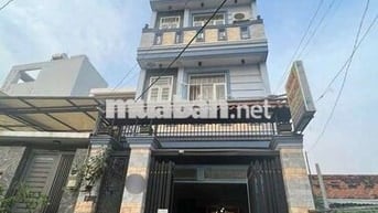 VIP💥KHÁCH SẠN 5 TẦNG x 127M2 - CHỈ 15,8 TỶ - NGUYỄN AN NINH,KDC DĨ AN