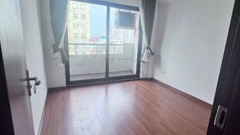 CHÍNH CHỦ GỬI BÁN CHCC TẠI TRẦN QUÝ KIÊN Diện tích 55,84m2, 2 ngủ, 2vs