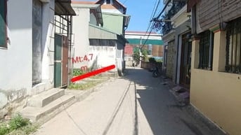 🏡 BÁN LÔ ĐẤT 52M² –  BÁT KHỐI, LONG BIÊN – Ô TÔ NGỦ TRONG NH