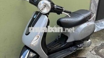 Vespa Lx 3VIE