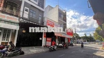 Nhà 5 Tầng Vị Tri Kinh doanh buôn bán sầm uất