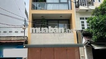 SIÊU PHẨM NHÀ ĐẸP - 25A Cửu Long, P2, Tân Bình - 5x22m, 4 Tầng, 300m2