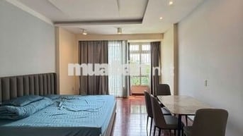 Phòng cho thuê cao cấp, sát sân bay, gần chợ Tân Sơn Nhất