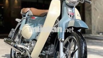 Honda Super Cub C125 2025